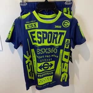 Boys outfit firm price